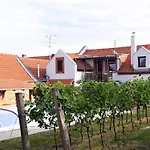 Vinarsky Dvur Turna Apartment *