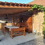 Vinarsky Dvur Turna Sakvice