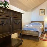 Vinarsky Dvur Turna Apartment