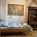 Vinarsky Dvur Turna * Sakvice