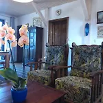 Vinarsky Dvur Turna Apartment *