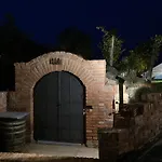 Vinarsky Dvur Turna Šakvice