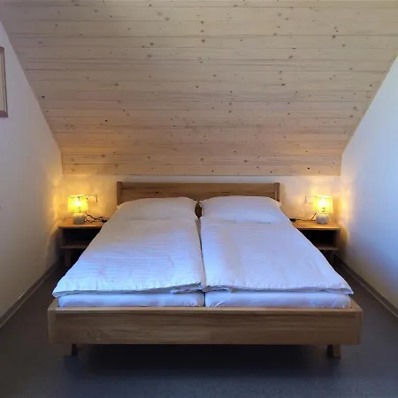 Vinarsky Dvur Turna Apartment *