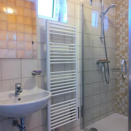 Apartment Vinarsky Dvur Turna Sakvice