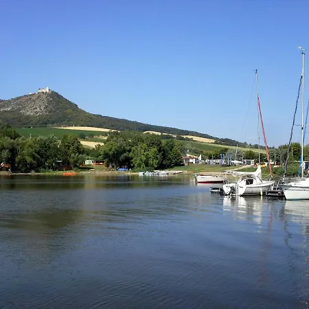 Vinarsky Dvur Turna Apartament *
