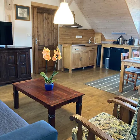 Vinarsky Dvur Turna Apartment Sakvice