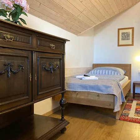 Vinarsky Dvur Turna Apartment