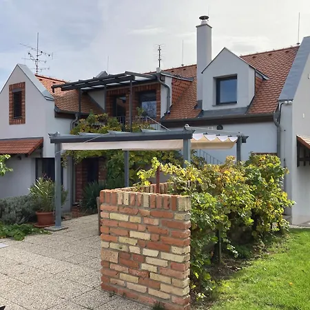 Apartment Vinarsky Dvur Turna