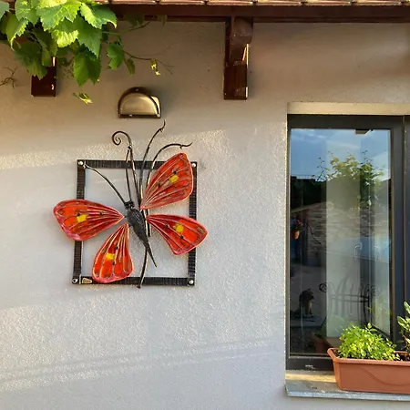 Vinarsky Dvur Turna Apartament Šakvice