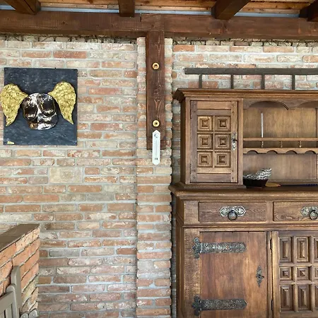 Appartement Vinarsky Dvur Turna Šakvice