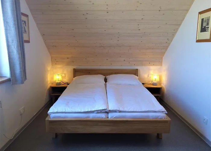 Vinarsky Dvur Turna Apartamento *