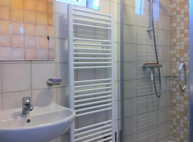 Appartement Vinarsky Dvur Turna Šakvice
