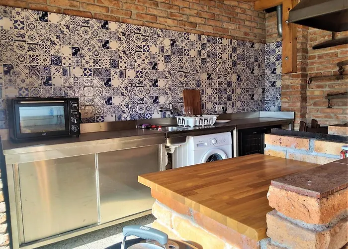 Apartamento Vinarsky Dvur Turna