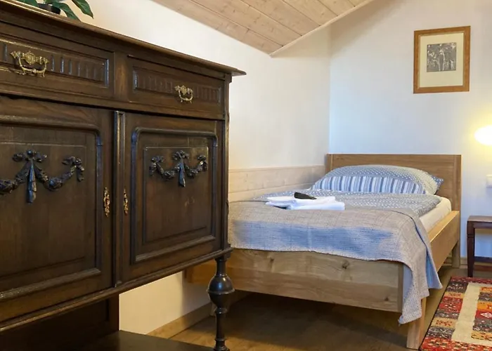 Vinarsky Dvur Turna Appartement