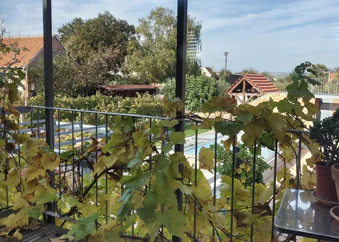 Appartement Vinarsky Dvur Turna *
