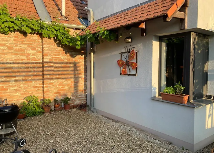 Vinarsky Dvur Turna Apartamento *